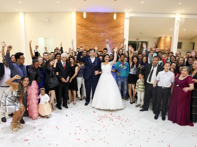 O casamento de Paulo Roberto e Flávia  em Cachoeira Paulista, São Paulo Estado 28
