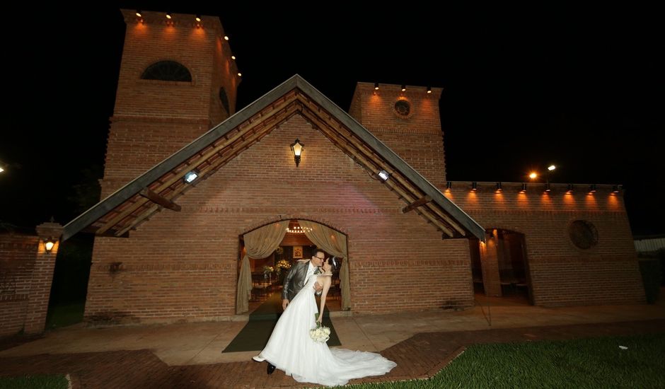 O casamento de Livio e Andrea em Campo Grande, Mato Grosso do Sul