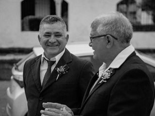 O casamento de João Vitor e Geiziane 3