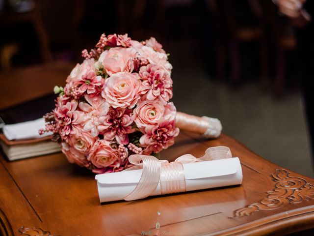 O casamento de Wallison e Paula em Guarulhos, São Paulo 39