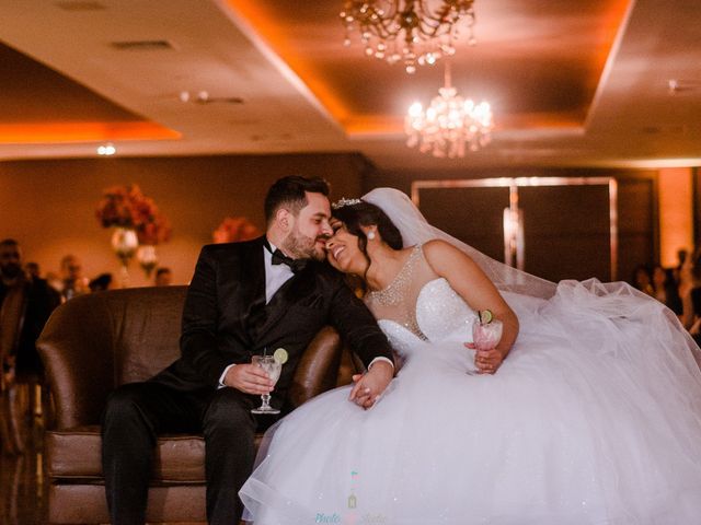 O casamento de Wallison e Paula em Guarulhos, São Paulo 59