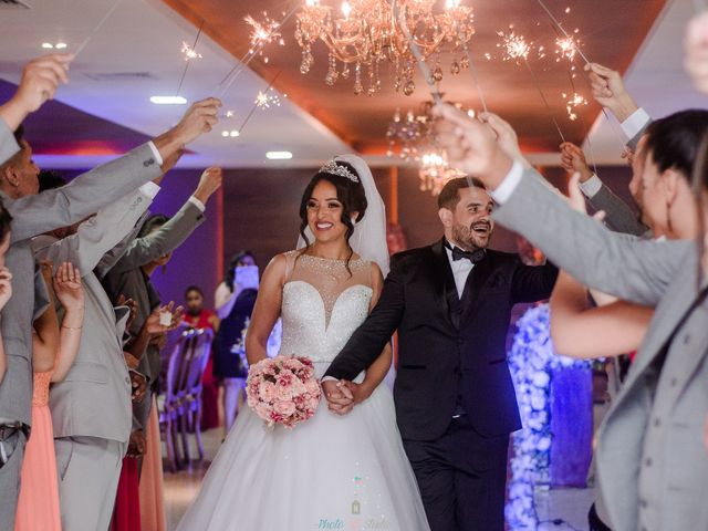 O casamento de Wallison e Paula em Guarulhos, São Paulo 69