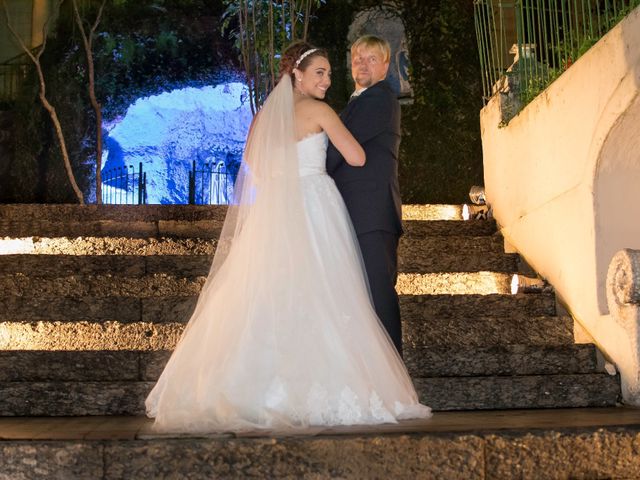 O casamento de Michele e Catherine em Rio de Janeiro, Rio de Janeiro 10