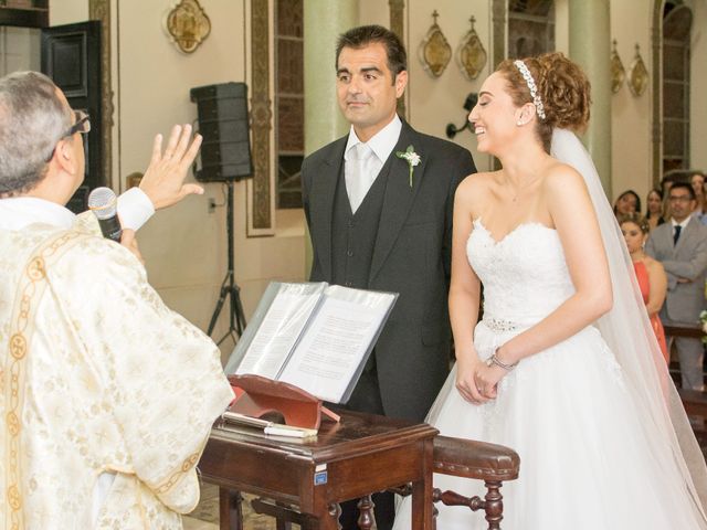 O casamento de Michele e Catherine em Rio de Janeiro, Rio de Janeiro 16