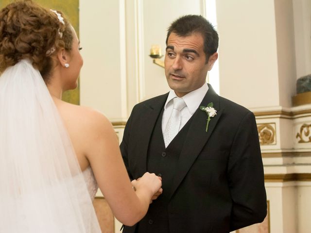 O casamento de Michele e Catherine em Rio de Janeiro, Rio de Janeiro 19