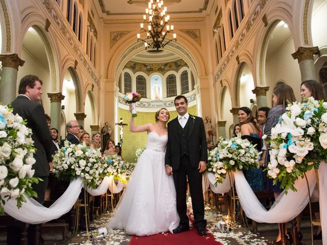 O casamento de Michele e Catherine em Rio de Janeiro, Rio de Janeiro 23