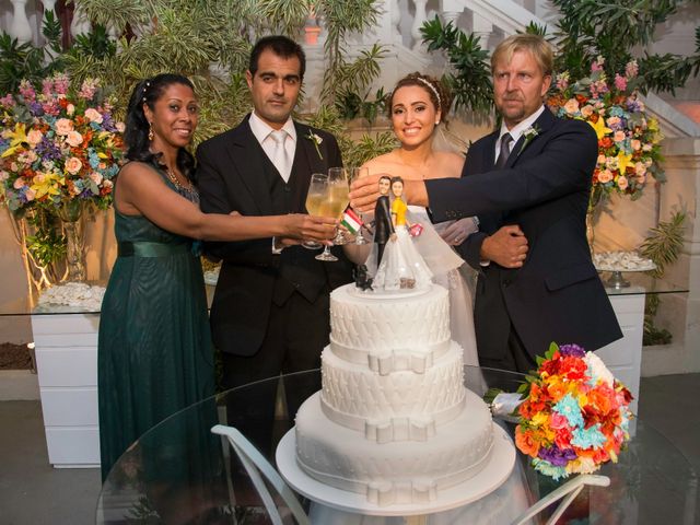 O casamento de Michele e Catherine em Rio de Janeiro, Rio de Janeiro 29