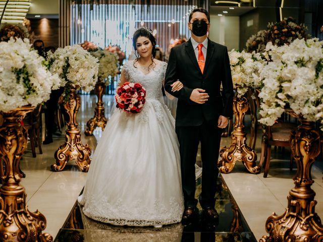 O casamento de Lucas e Jaqueline em São Paulo 15
