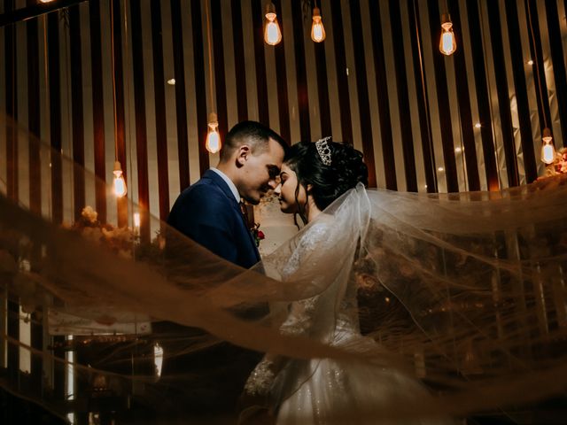 O casamento de Lucas e Jaqueline em São Paulo 26