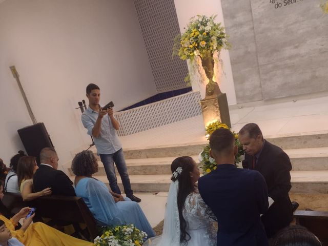 O casamento de Douglas  e Janecleide  em Caruaru, Pernambuco 3