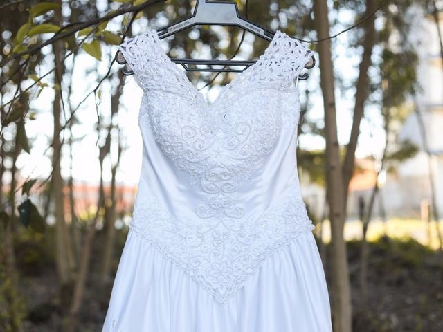 O casamento de Leonardo e Pâmella em Caxias do Sul, Rio Grande do Sul 3