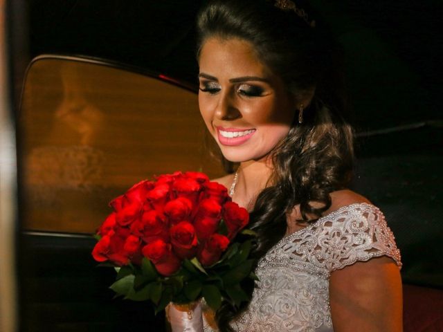 O casamento de Leonardo e Pâmella em Caxias do Sul, Rio Grande do Sul 16