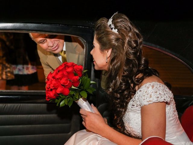 O casamento de Leonardo e Pâmella em Caxias do Sul, Rio Grande do Sul 17