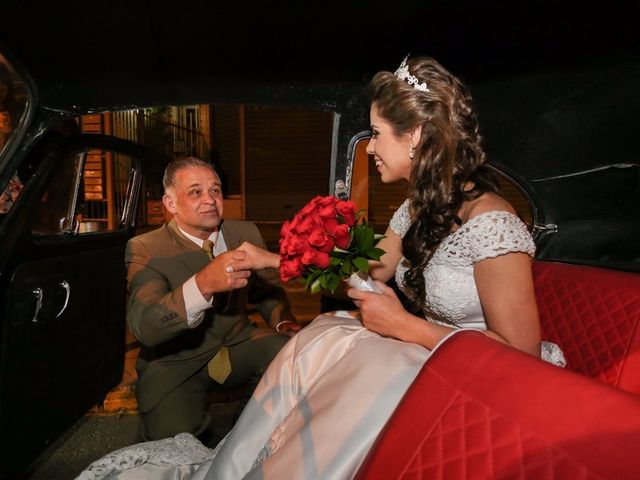 O casamento de Leonardo e Pâmella em Caxias do Sul, Rio Grande do Sul 18