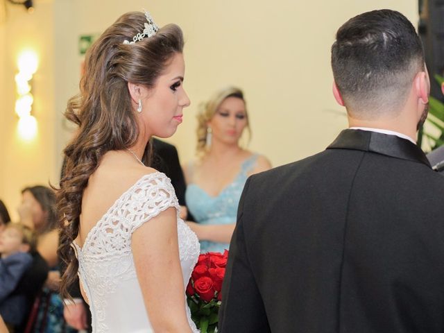 O casamento de Leonardo e Pâmella em Caxias do Sul, Rio Grande do Sul 22