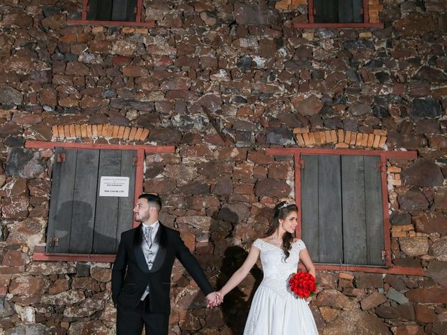 O casamento de Leonardo e Pâmella em Caxias do Sul, Rio Grande do Sul 2