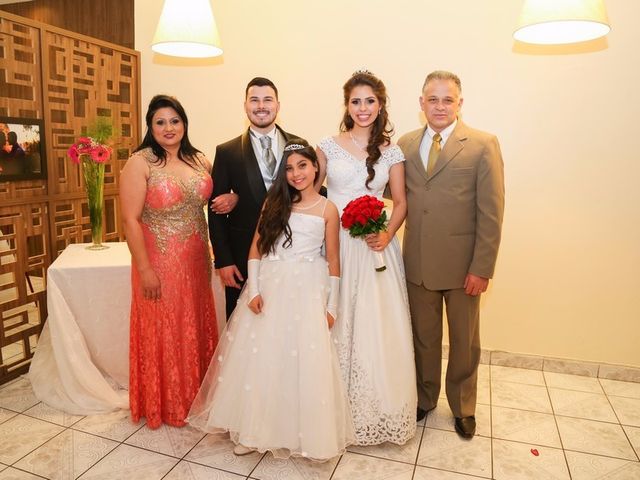 O casamento de Leonardo e Pâmella em Caxias do Sul, Rio Grande do Sul 38