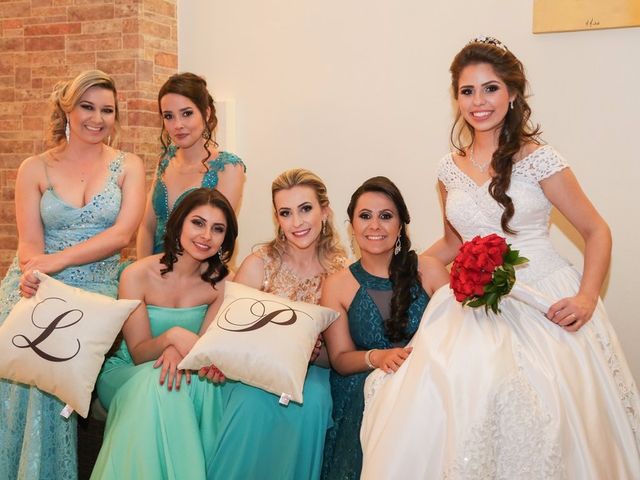 O casamento de Leonardo e Pâmella em Caxias do Sul, Rio Grande do Sul 42