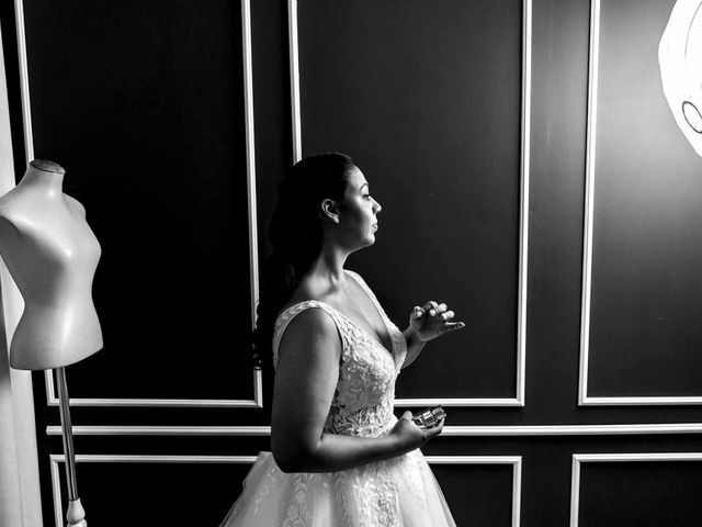 O casamento de Fernanda e Leandro em Bento Gonçalves, Rio Grande do Sul 5