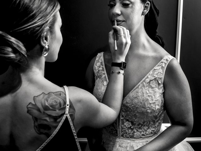 O casamento de Fernanda e Leandro em Bento Gonçalves, Rio Grande do Sul 6
