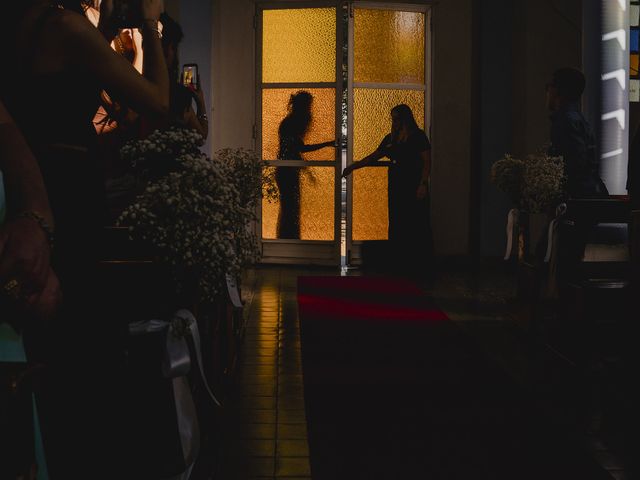 O casamento de Fernanda e Leandro em Bento Gonçalves, Rio Grande do Sul 11