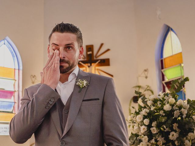 O casamento de Fernanda e Leandro em Bento Gonçalves, Rio Grande do Sul 12