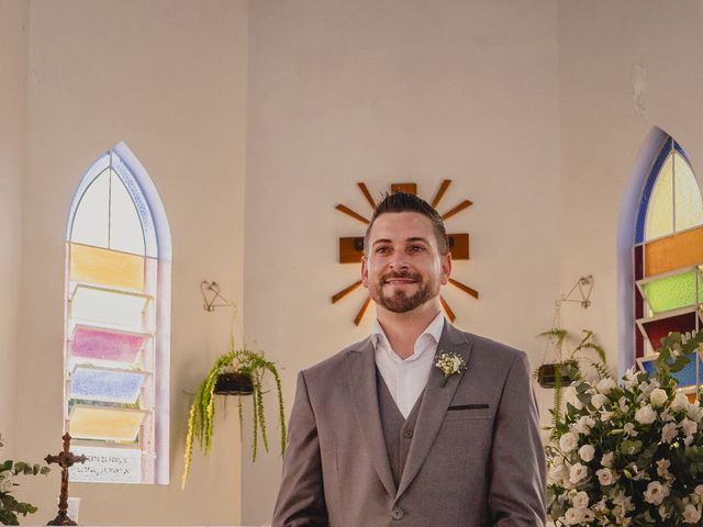 O casamento de Fernanda e Leandro em Bento Gonçalves, Rio Grande do Sul 14