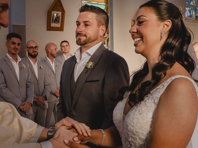 O casamento de Fernanda e Leandro em Bento Gonçalves, Rio Grande do Sul 15