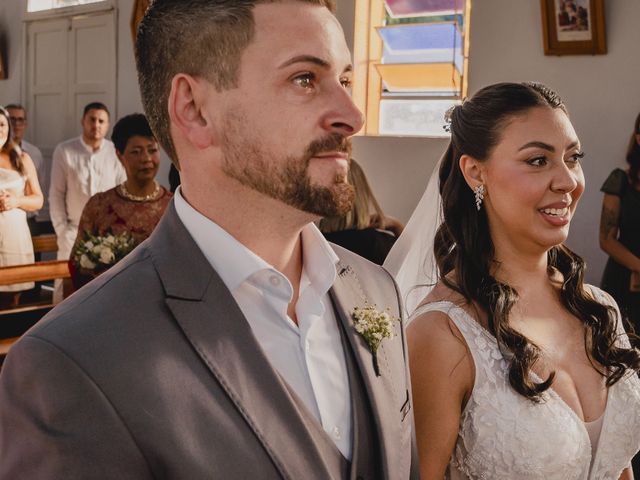 O casamento de Fernanda e Leandro em Bento Gonçalves, Rio Grande do Sul 16