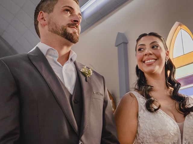 O casamento de Fernanda e Leandro em Bento Gonçalves, Rio Grande do Sul 17