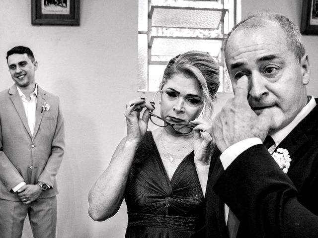 O casamento de Fernanda e Leandro em Bento Gonçalves, Rio Grande do Sul 26