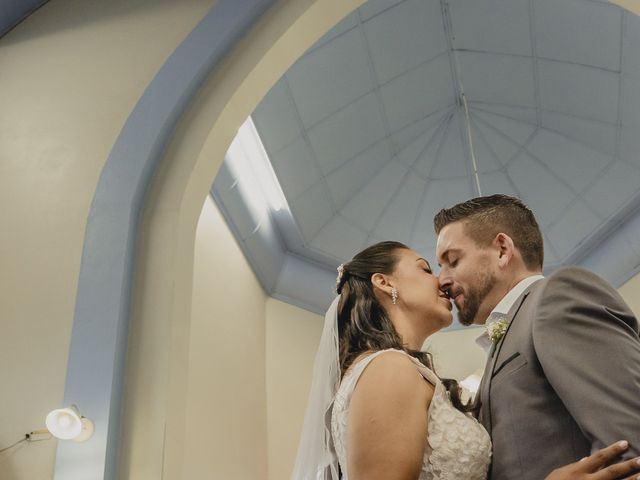 O casamento de Fernanda e Leandro em Bento Gonçalves, Rio Grande do Sul 28