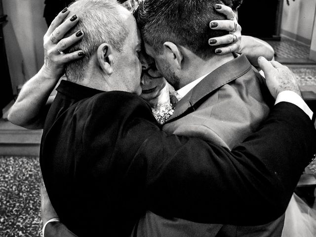 O casamento de Fernanda e Leandro em Bento Gonçalves, Rio Grande do Sul 30