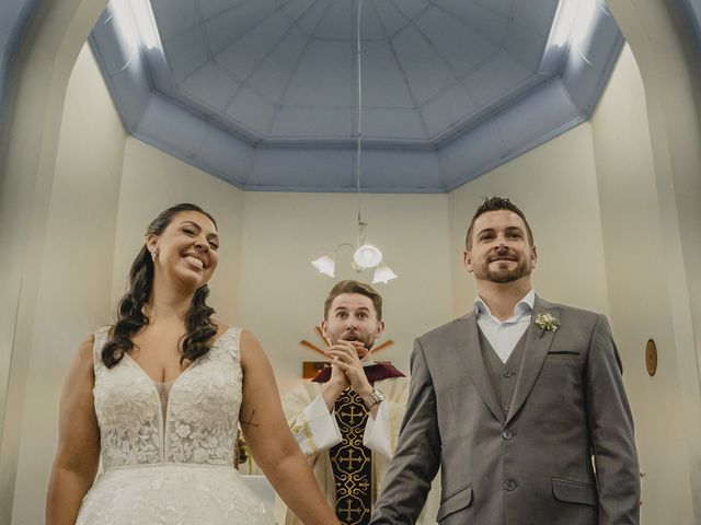 O casamento de Fernanda e Leandro em Bento Gonçalves, Rio Grande do Sul 31