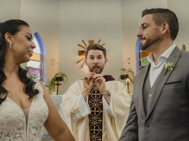 O casamento de Fernanda e Leandro em Bento Gonçalves, Rio Grande do Sul 32