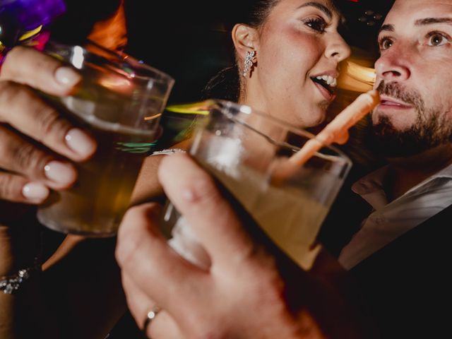 O casamento de Fernanda e Leandro em Bento Gonçalves, Rio Grande do Sul 39