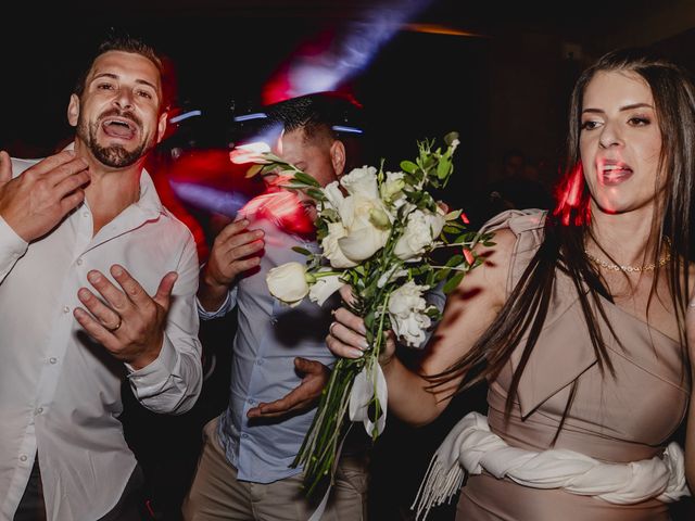 O casamento de Fernanda e Leandro em Bento Gonçalves, Rio Grande do Sul 42