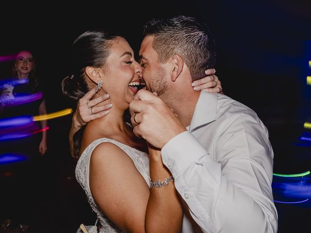 O casamento de Fernanda e Leandro em Bento Gonçalves, Rio Grande do Sul 44