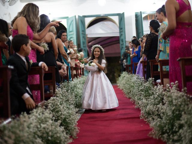O casamento de Lucas e Cíntia em Salvador, Bahia 14