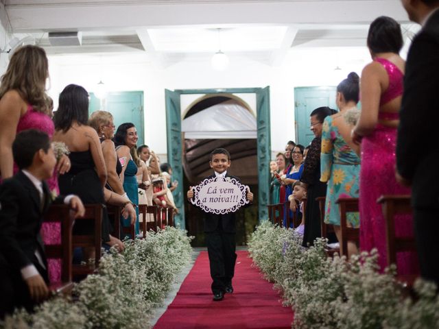 O casamento de Lucas e Cíntia em Salvador, Bahia 15