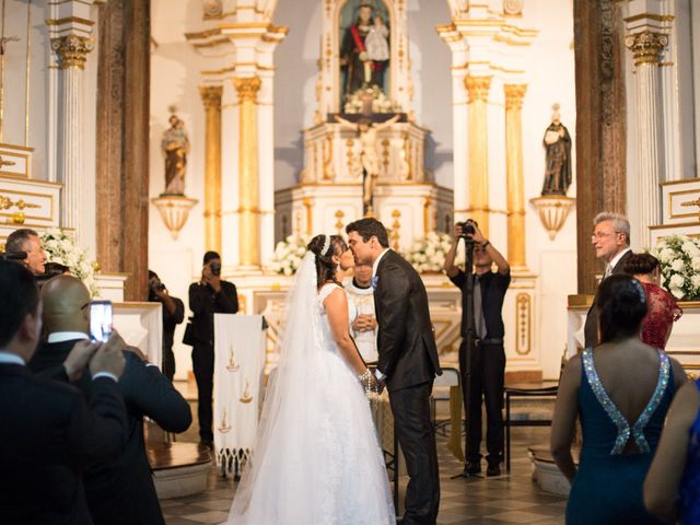O casamento de Lucas e Cíntia em Salvador, Bahia 22