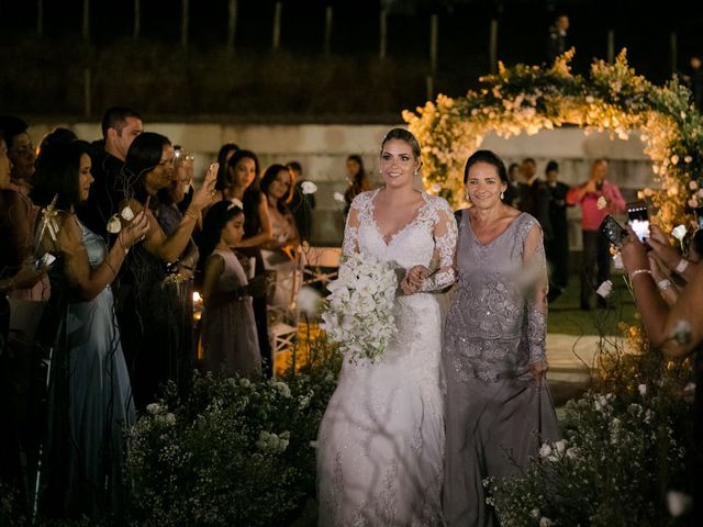 O casamento de Saad e Fernanda em Santo Antônio de Jesus, Bahia 58