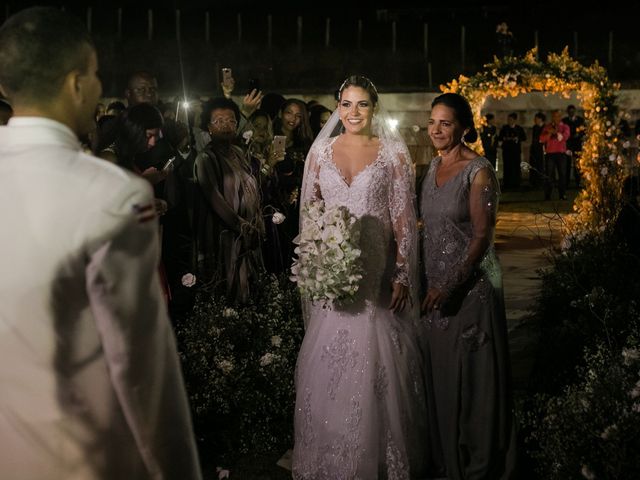 O casamento de Saad e Fernanda em Santo Antônio de Jesus, Bahia 59