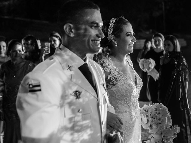 O casamento de Saad e Fernanda em Santo Antônio de Jesus, Bahia 60