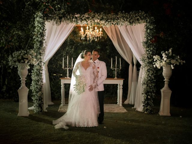 O casamento de Saad e Fernanda em Santo Antônio de Jesus, Bahia 92