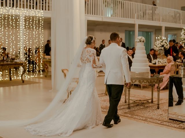 O casamento de Saad e Fernanda em Santo Antônio de Jesus, Bahia 94