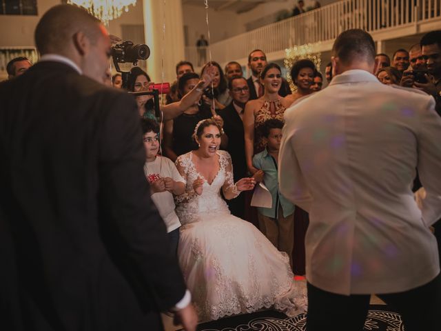 O casamento de Saad e Fernanda em Santo Antônio de Jesus, Bahia 144