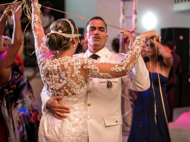 O casamento de Saad e Fernanda em Santo Antônio de Jesus, Bahia 166