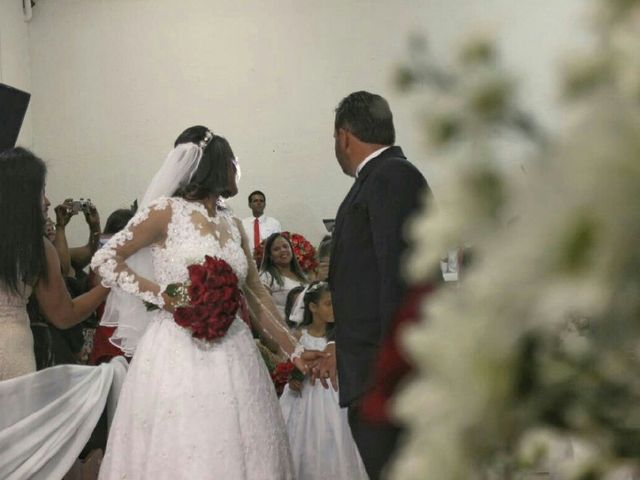 O casamento de Thiago e Maysa em Abaeté, Minas Gerais 3