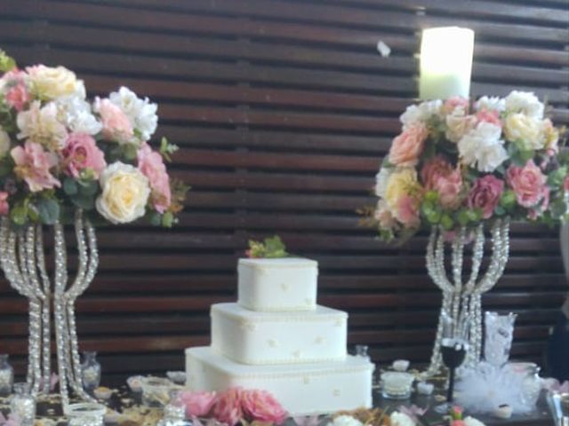 O casamento de Roberto  e Daniela  em Embu, São Paulo 2